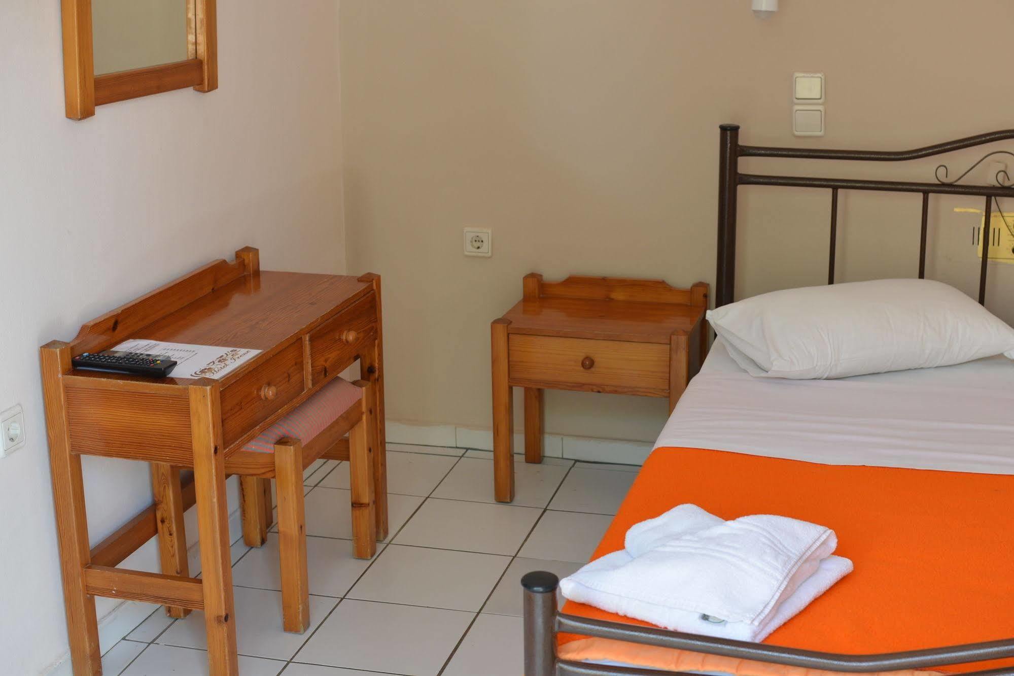 Irene Hotel Chania (Crete)